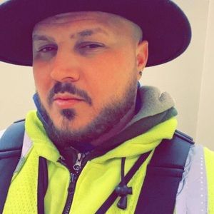 Meet your Posher, Jorge